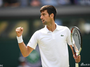 小德完胜黑马时隔3年再夺温网 获大满贯第13冠