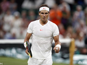 网传：继费德勒后 耐克又将可能失去纳达尔