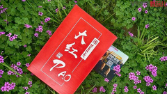 2018大红PAO-F1越野跑鞋体验