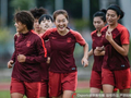 日媒:中国女足两前锋不用介绍 一问题未经受考验