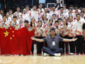 金牌让男篮建立信心！合并后的大国家队让人期待
