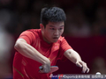 刘国正赞樊振东直接打沉韩国 谁夺冠？就不告诉你