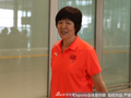 女排回国郎平率队赴北仑 安家杰率队出战瑞士赛