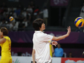 郎平成亚运女排历史第一人 东京奥运将年满60