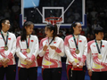 FIBA:中国女篮极具威胁 澳洲日本韩国实力下降