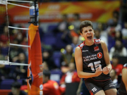 土耳其朱婷队友赛后得一致称赞 她才18岁打得有激情