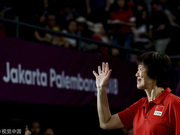 郎平坦率表示:我们的水平没有大家想的那么高