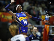 世锦赛双杀奥运冠军中国女排 意大利到底强在哪?