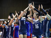 中意大战赔率:机会来了！中国女排1.6胜赔占优