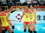 女排世锦赛战阿塞拜疆取2连胜？赔率挺3-0横扫