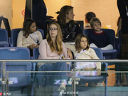 费德勒解析获胜关键 妻子儿女游迪士尼很喜欢上海