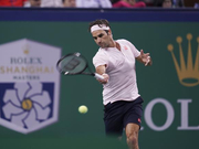 上海赛费德勒抢7发力淘汰锦织圭 进4强战丘里奇