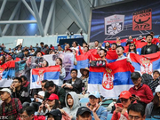 小德点出战兹维列夫一关键 称用表现回报球迷热情