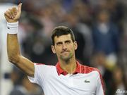 小德重返NO.2坦言目标年终第一 笑谈写错中国字