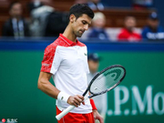 上海赛小德横扫兹维列夫 未失一盘3年后再进决赛