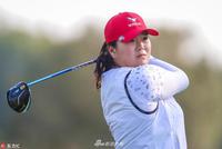 华裔少女尹天琪飙65杆 别克LPGA锦标赛冲上领先榜