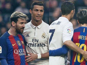 还喷梅西C罗？别等他们退役了 你才知道珍惜