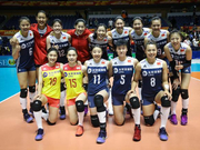 李颖：中国摘铜圆满收官 塞意决赛代表最高水平