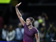 总决赛斯蒂芬斯五连胜科贝尔 三战全胜首进四强