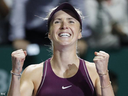 再创历史！斯维托丽娜险胜黑马 首进总决赛决赛