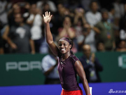 亚洲2胜到总决赛4胜 两93后复制2013小威vs李娜