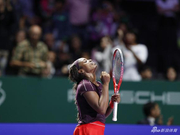 斯蒂芬斯：自证不是昙花一现 挣300万也会被批评