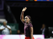 斯蒂芬斯：如果吞蛋出局太尴尬 破发后肾上腺爆发