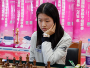 国象联赛无锡站收官上海连胜领跑 河北零封广东