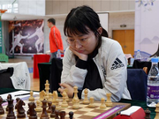 国象甲级联赛第19轮对阵：上海战广东 山东PK重庆