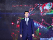 IBF中国赛事已达百场 中国区主席王锐航亲临致辞