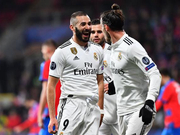 你知道皇马多努力吗？不 请别当成龙骂的小鲜肉