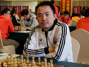 倪华：联赛水平越来越高 提前夺冠仍不能放松