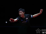 张本或成最年轻总决赛冠军 无缘樊振东：他失误多
