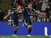 解析-日本足球又给中国上了一课