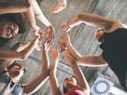 成功减重的关键：进行更多锻炼