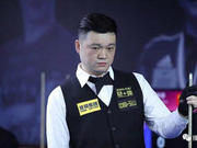 中式世锦赛王鹏胜李博突围 吴振宇搭晋级末班车