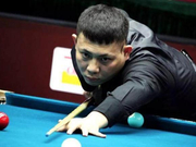 中式世锦赛抽签：郑宇伯保送 柯秉逸吴珈庆首轮PK