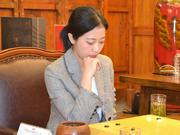 此刻与未来：女子围棋名人战开启女子围棋新时代