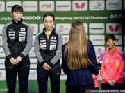 伊藤美诚:遭“误判”满是不甘心 东奥复仇中国队