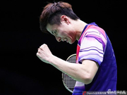 打爆桃田“石”破天惊 石桃能否成下一对林李？