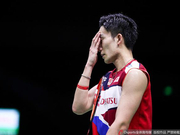 日本队仍是国羽最大对手 备战东京从积分赛做起