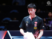 中乒赛2日看点：马龙对阵张本智和 王曼昱战伊藤