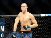 维克VS霍克尔 博格VS席尔瓦加入UFC on ESPN 4