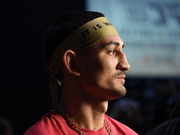 霍洛威：我将回到羽量级捍卫王位 生涯前景无限