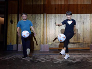 马云大手笔放弃所有商业权益 只盼女足越来越好