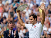 费德勒：守住纪录并非我的目标 不会出战罗杰斯杯