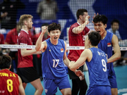 拿下阿根廷圆梦东京奥运会 中国男排将迎生死战