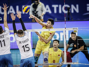 江川：争取亚洲区拿到名额 没拿下阿根廷有点可惜