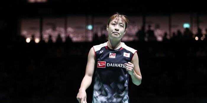 世锦赛奥原希望2-1因达农进决赛 与印度辛杜争冠