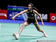 世锦赛辛杜2-0复仇奥原希望 夺印度历史首个冠军